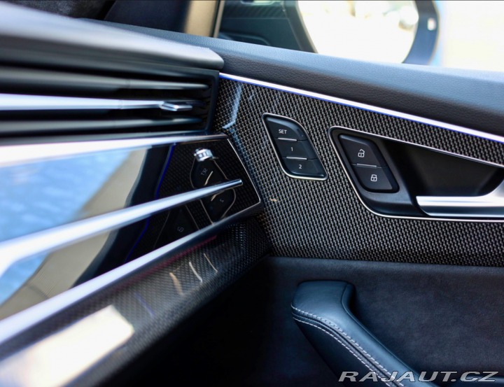 Audi SQ8 4.0 TDI V8 Quattro | Pan 2020