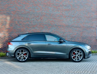 Audi SQ8 4.0 TDI V8 Quattro | Pan 2020