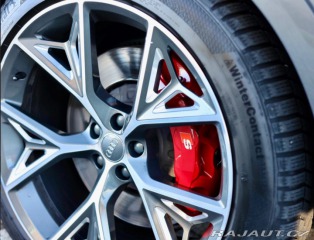 Audi SQ8 4.0 TDI V8 Quattro | Pan 2020