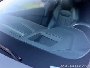 Audi SQ8 4.0 TDI V8 Quattro | Pan 2020