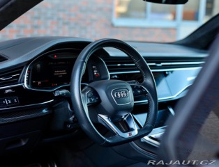 Audi SQ8 4.0 TDI V8 Quattro | Pan 2020