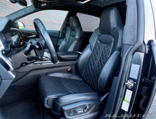 Audi SQ8 4.0 TDI V8 Quattro | Pan 2020