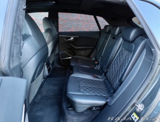 Audi SQ8 4.0 TDI V8 Quattro | Pan 2020