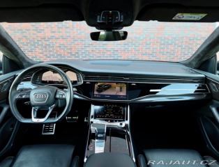 Audi SQ8 4.0 TDI V8 Quattro | Pan 2020
