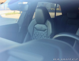 Audi SQ8 4.0 TDI V8 Quattro | Pan 2020