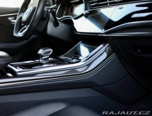 Audi SQ8 4.0 TDI V8 Quattro | Pan 2020