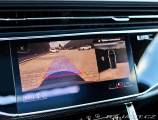 Audi SQ8 4.0 TDI V8 Quattro | Pan 2020