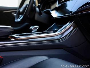 Audi SQ8 4.0 TDI V8 Quattro | Pan 2020
