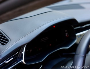 Audi SQ8 4.0 TDI V8 Quattro | Pan 2020