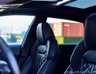 Audi SQ8 4.0 TDI V8 Quattro | Pan 2020