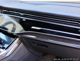 Audi SQ8 4.0 TDI V8 Quattro | Pan 2020