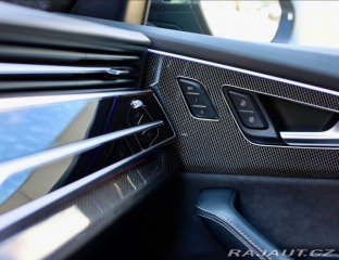 Audi SQ8 4.0 TDI V8 Quattro | Pan 2020