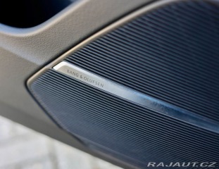 Audi SQ8 4.0 TDI V8 Quattro | Pan 2020