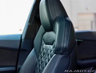 Audi SQ8 4.0 TDI V8 Quattro | Pan 2020