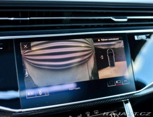 Audi SQ8 4.0 TDI V8 Quattro | Pan 2020