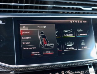 Audi SQ8 4.0 TDI V8 Quattro | Pan 2020