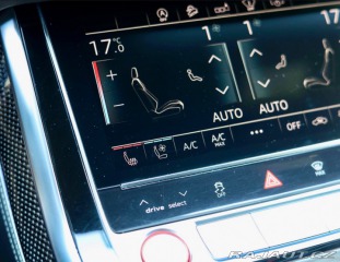 Audi SQ8 4.0 TDI V8 Quattro | Pan 2020