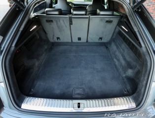 Audi SQ8 4.0 TDI V8 Quattro | Pan 2020