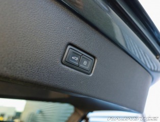 Audi SQ8 4.0 TDI V8 Quattro | Pan 2020