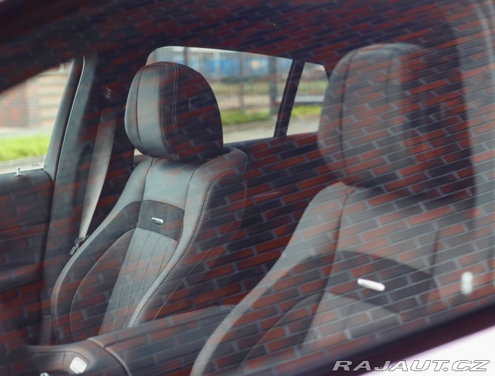 Mercedes-Benz GLE Kupé 53 AMG 4-matic+ 400 2024