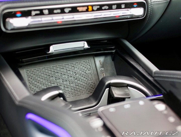 Mercedes-Benz GLE Kupé 53 AMG 4-matic+ 400 2024