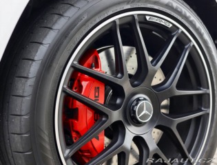 Mercedes-Benz GLE Kupé  53 AMG 4-matic+ 400 2024