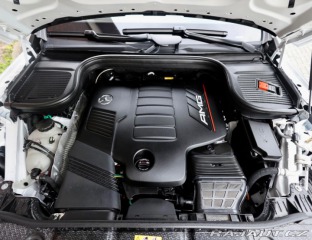 Mercedes-Benz GLE Kupé  53 AMG 4-matic+ 400 2024