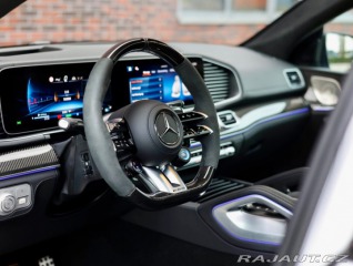 Mercedes-Benz GLE Kupé  53 AMG 4-matic+ 400 2024