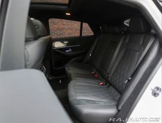 Mercedes-Benz GLE Kupé  53 AMG 4-matic+ 400 2024