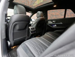 Mercedes-Benz GLE Kupé  53 AMG 4-matic+ 400 2024