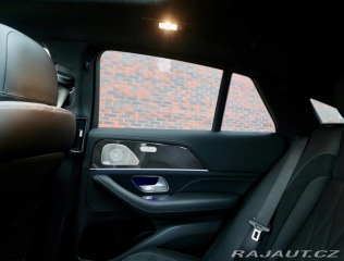 Mercedes-Benz GLE Kupé  53 AMG 4-matic+ 400 2024