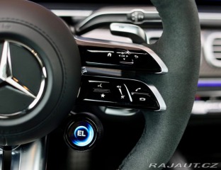 Mercedes-Benz GLE Kupé  53 AMG 4-matic+ 400 2024