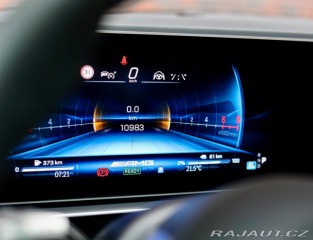 Mercedes-Benz GLE Kupé  53 AMG 4-matic+ 400 2024