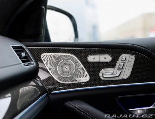 Mercedes-Benz GLE Kupé  53 AMG 4-matic+ 400 2024