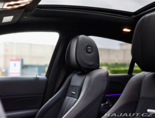 Mercedes-Benz GLE Kupé  53 AMG 4-matic+ 400 2024