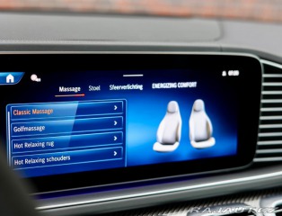 Mercedes-Benz GLE Kupé  53 AMG 4-matic+ 400 2024