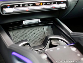Mercedes-Benz GLE Kupé  53 AMG 4-matic+ 400 2024