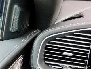 Mercedes-Benz GLE Kupé  53 AMG 4-matic+ 400 2024