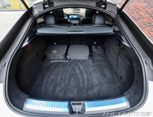 Mercedes-Benz GLE Kupé  53 AMG 4-matic+ 400 2024