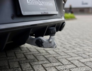 Mercedes-Benz GLE Kupé  53 AMG 4-matic+ 400 2024