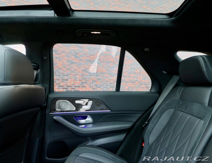 Mercedes-Benz GLE SUV  53e AMG 4Matic | Mul 2024