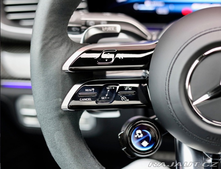 Mercedes-Benz GLE SUV  53e AMG 4Matic | Mul 2024