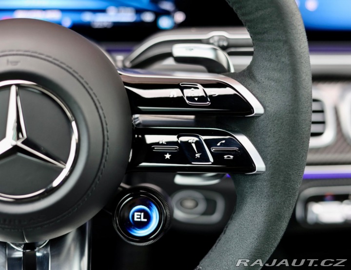 Mercedes-Benz GLE SUV  53e AMG 4Matic | Mul 2024