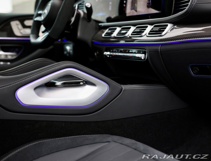 Mercedes-Benz GLE SUV  53e AMG 4Matic | Mul 2024