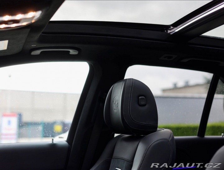 Mercedes-Benz GLE SUV  53e AMG 4Matic | Mul 2024