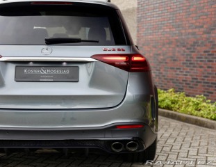 Mercedes-Benz GLE SUV  53e AMG 4Matic | Mul 2024