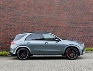 Mercedes-Benz GLE SUV  53e AMG 4Matic | Mul 2024