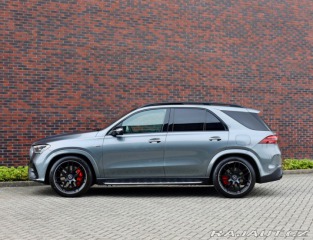 Mercedes-Benz GLE SUV  53e AMG 4Matic | Mul 2024