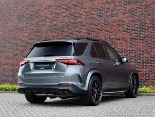 Mercedes-Benz GLE SUV  53e AMG 4Matic | Mul 2024