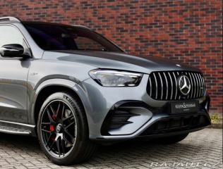 Mercedes-Benz GLE SUV  53e AMG 4Matic | Mul 2024